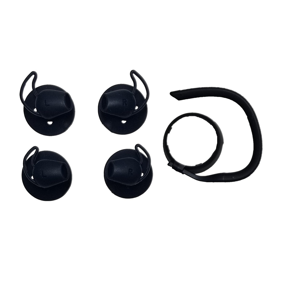Jabra 14121-41 Auricular / Audífono Accesorio Juego De Fundas Protectoras Desechables