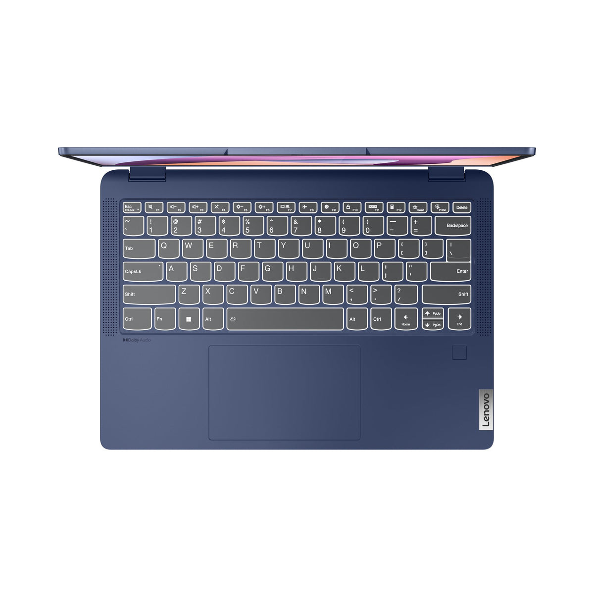 EAN 0198156692870 - Lenovo IdeaPad Flex 5 14ABR8 AMD Ryzen™ 7 5825U Híbrido (2-en-1) 35,6 cm (14") Pantalla táctil WUXGA 16 G imagen 10
