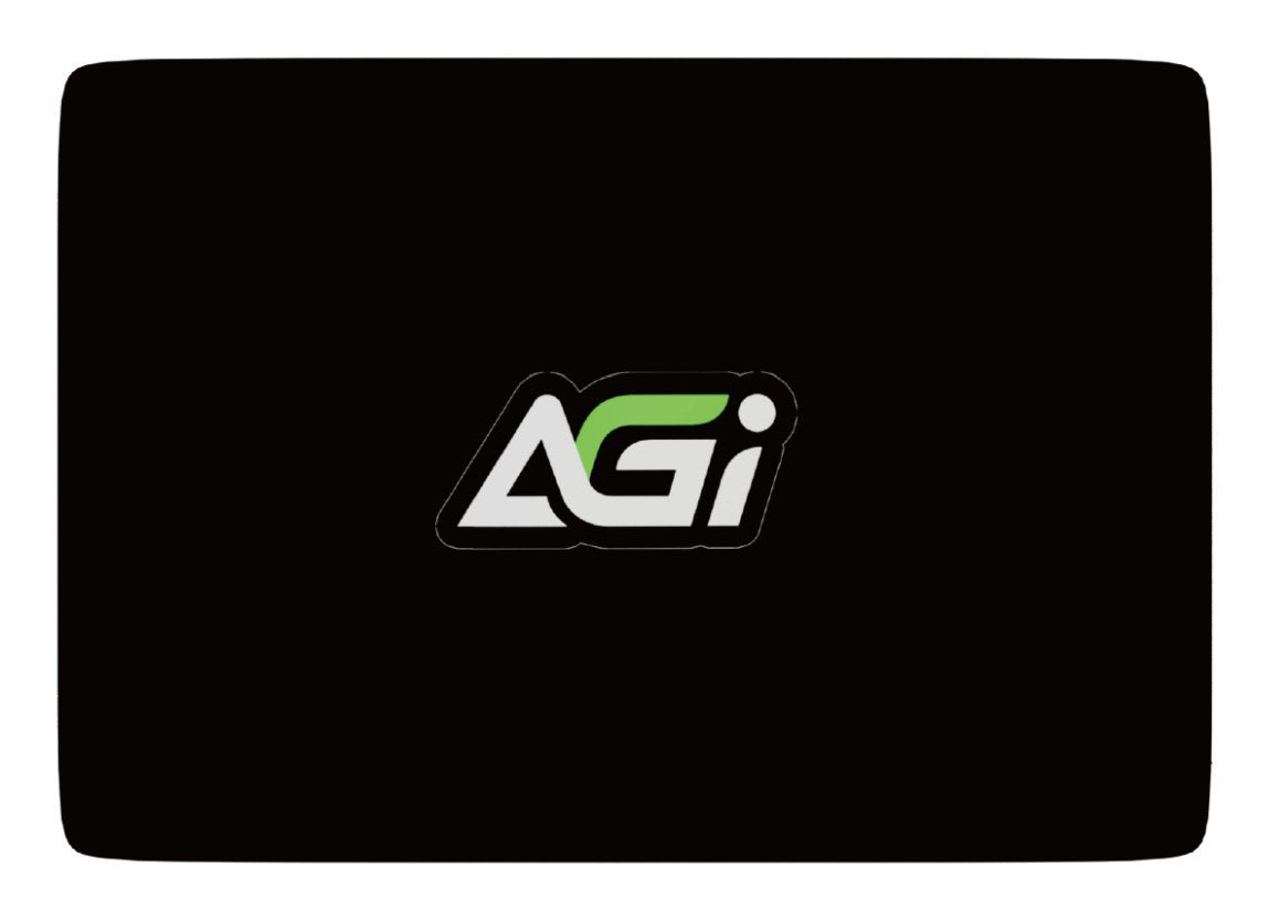 512 Gb Ssd Agi Ai238 Sata3 2,5" (Agi512g25ai238-Cb)