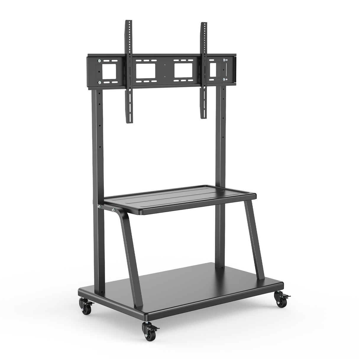 EAN 8052101433623 - Ewent EW1541 soporte para pantalla de señalización 3,05 m (120") Negro imagen 1