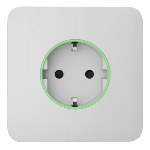 Smart Solocover/Type F White 72572 Ajax