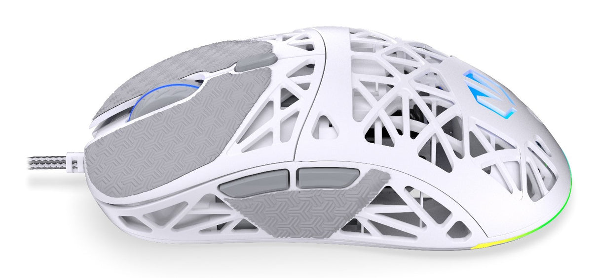 EAN 5903018667829 - ENDORFY LIV Onyx White ratón Juego Ambidextro Bluetooth Óptico 12000 DPI imagen 22
