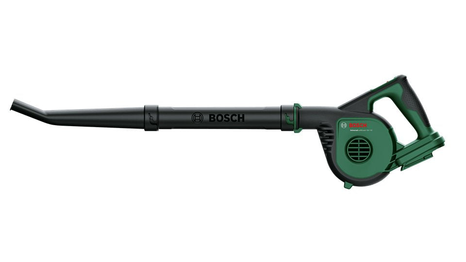 Sopladora De Hojas Universal Bosch 18v-130