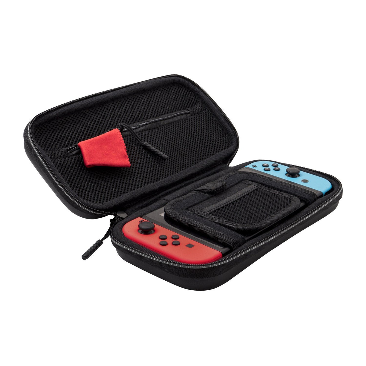 Funda Deluxe Travel Case Mario Kart