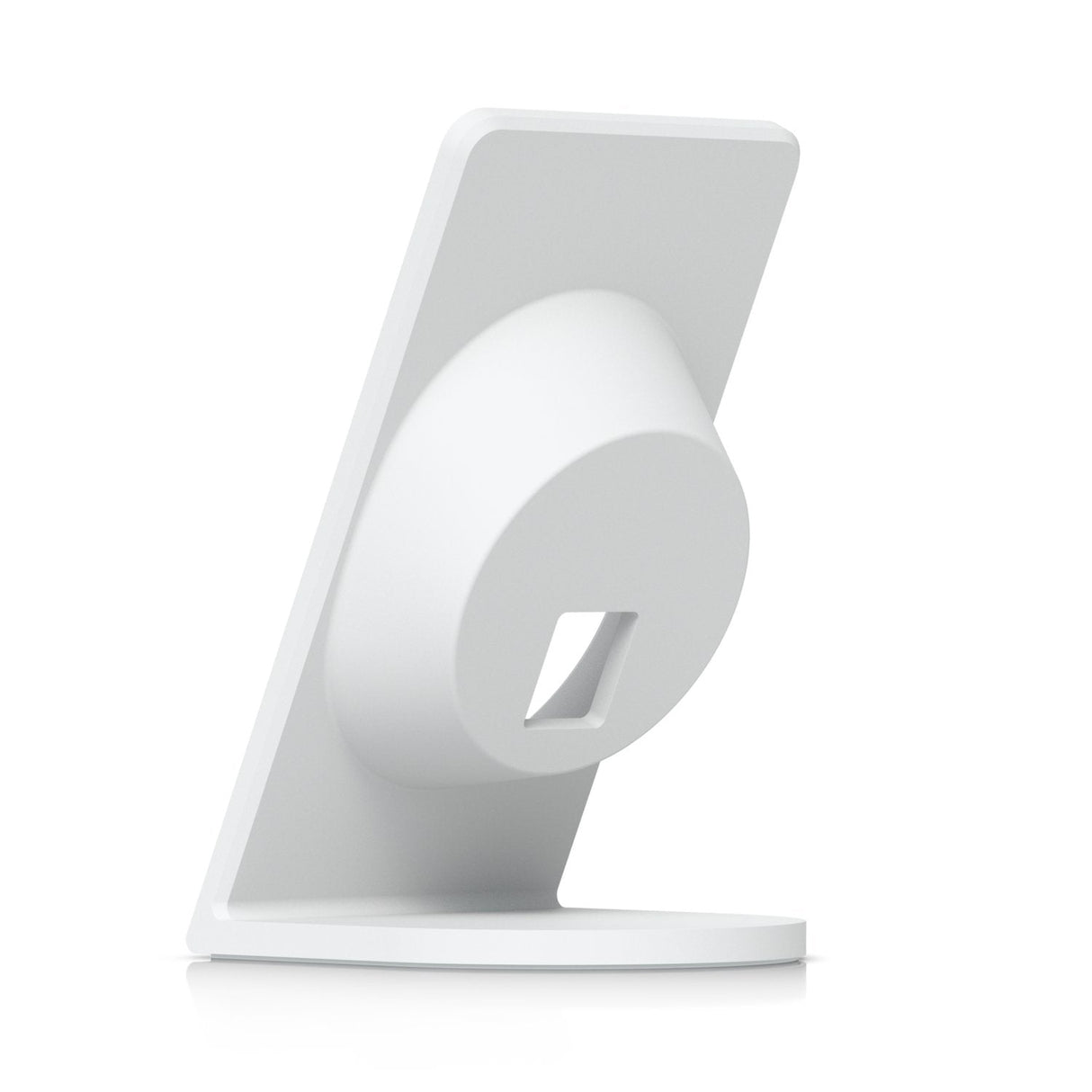 Metal Table Stand For Intercom Viewer.