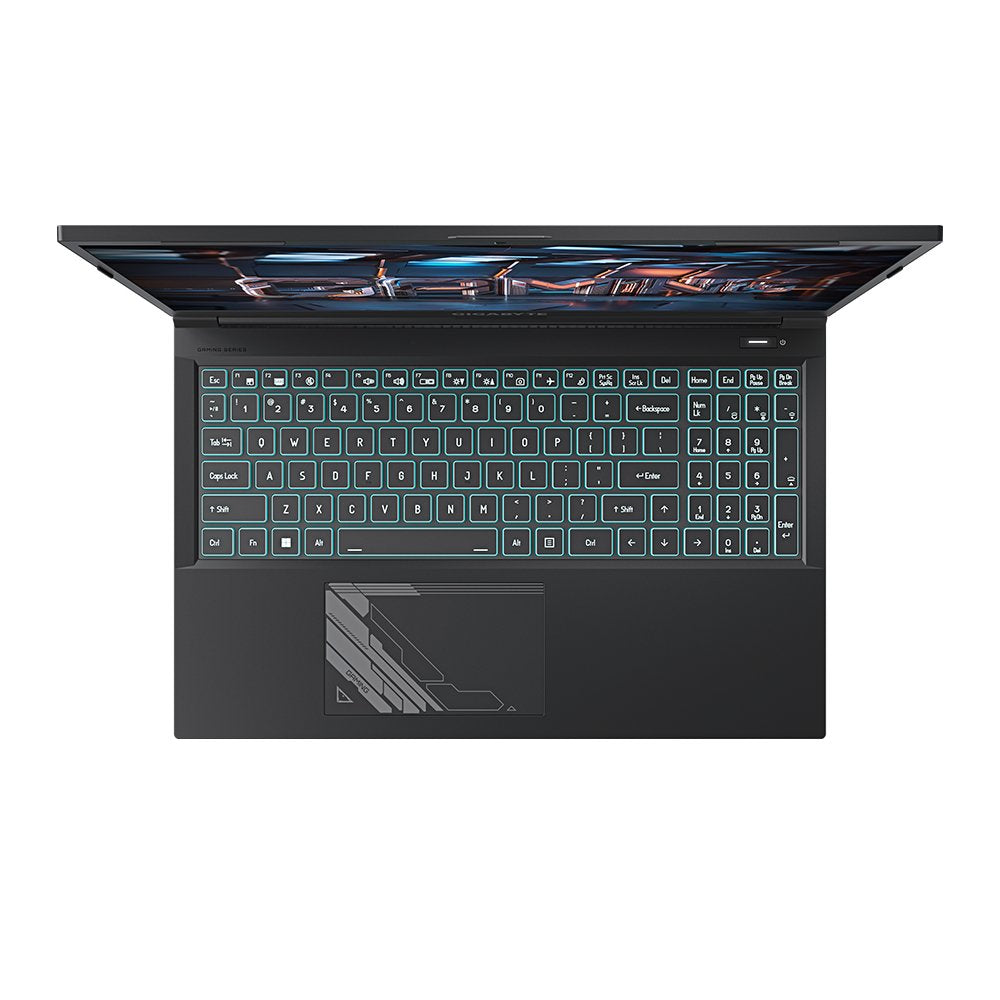 Portátil Gigabyte G5 Kf5-53es354sd I5-13500h 4060 16gb Ddr5 1tb 15,4" Dos