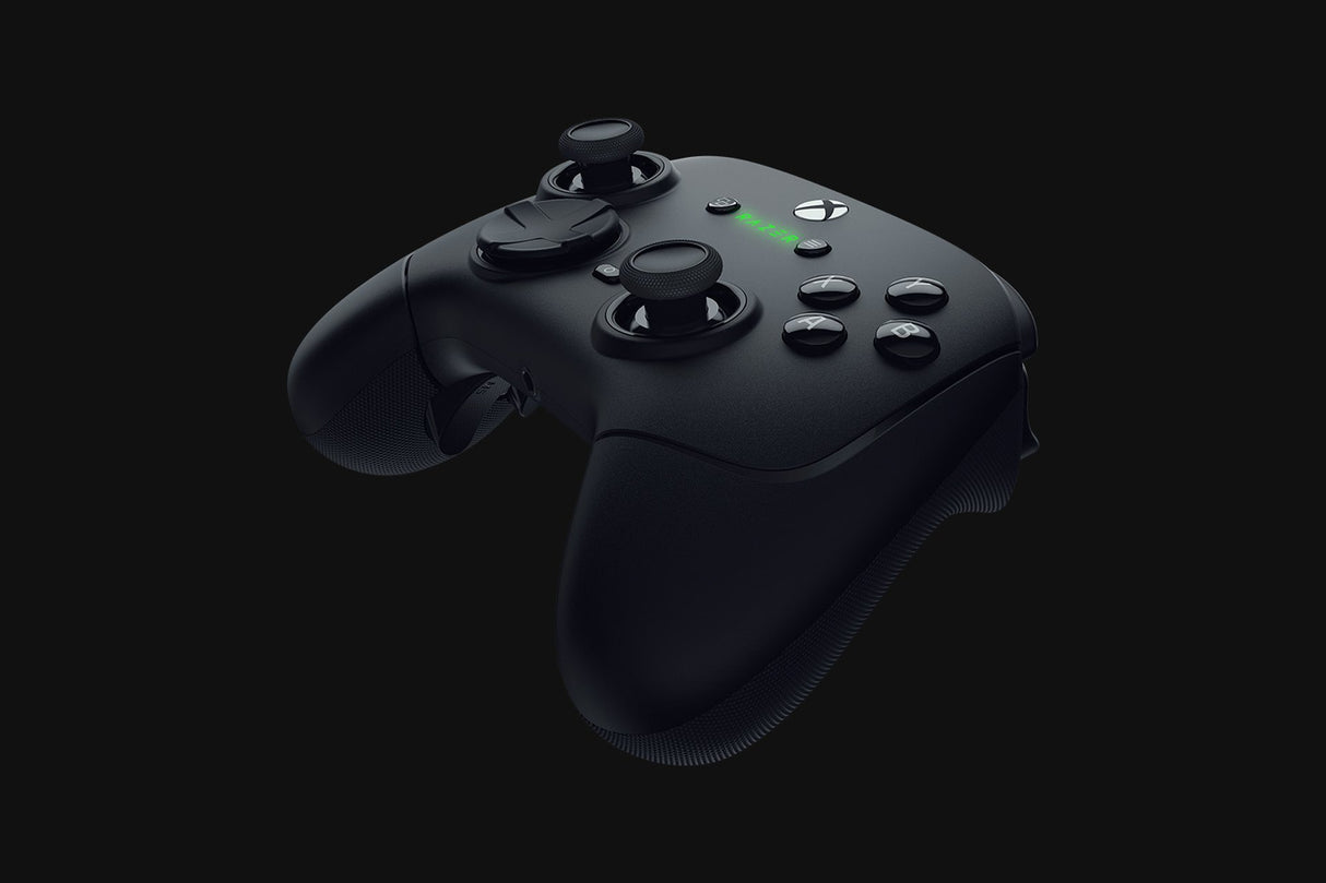 EAN 8886419351436 - Razer Wolverine V3 Pro Negro USB Gamepad Analógico PC, Xbox Series S, Xbox Series X imagen 5