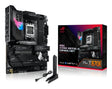 EAN 4711387724163 - ASUS ROG STRIX X870E-E GAMING WIFI AMD X870E Zócalo AM5 ATX imagen 1