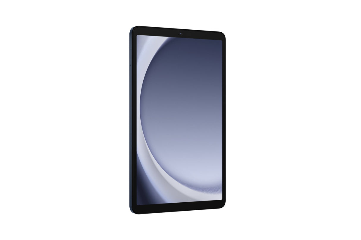 EAN 8806095305967 - Samsung Galaxy Tab A9 Wi-Fi Mediatek 128 GB 22,1 cm (8.7") 8 GB Wi-Fi 5 (802.11ac) Marina imagen 4