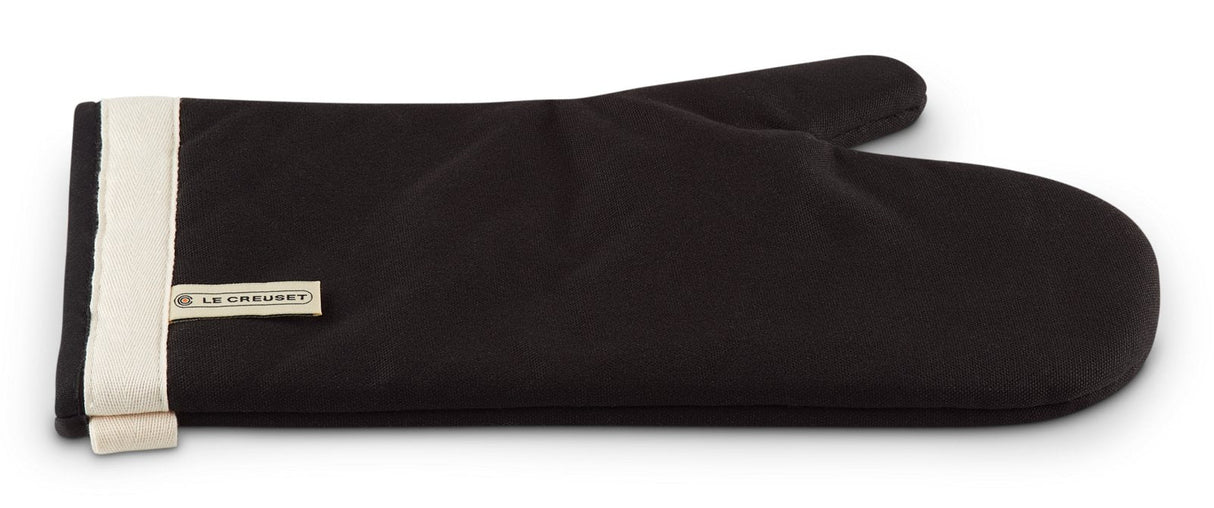 Le Creuset Oven Glove 35x18cm Negro Negro (95002300000000)