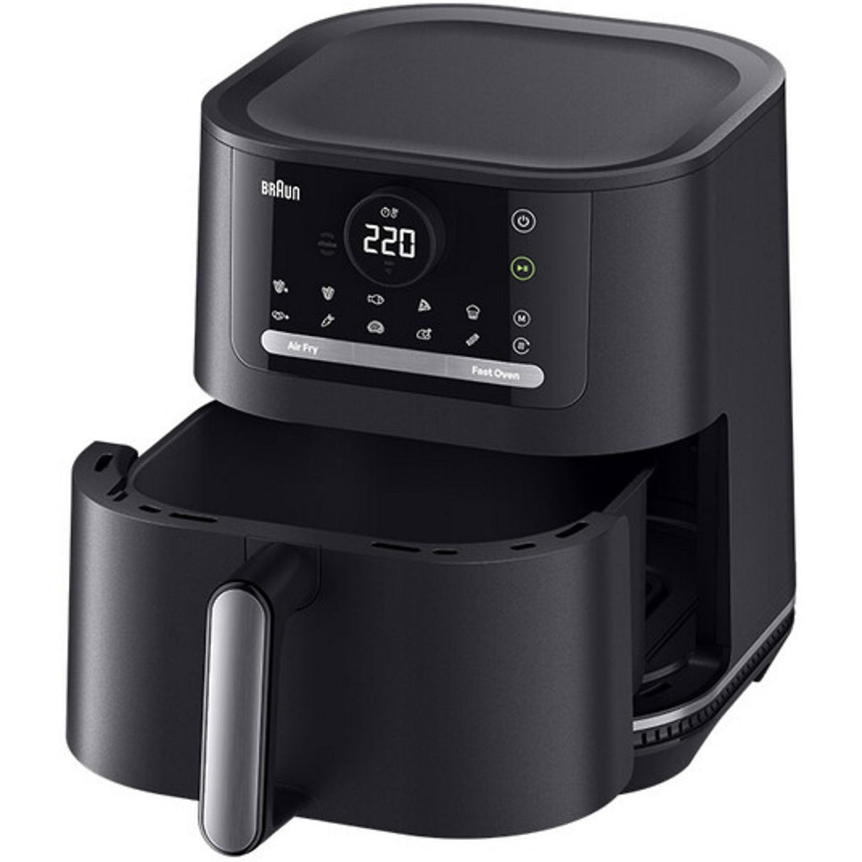 Braun Hf5050 Multifry 5