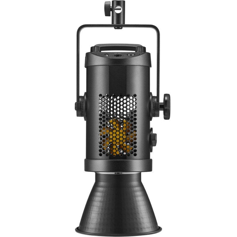 Godox Sz150r Rgb Led Light Bi-Color Zoombar