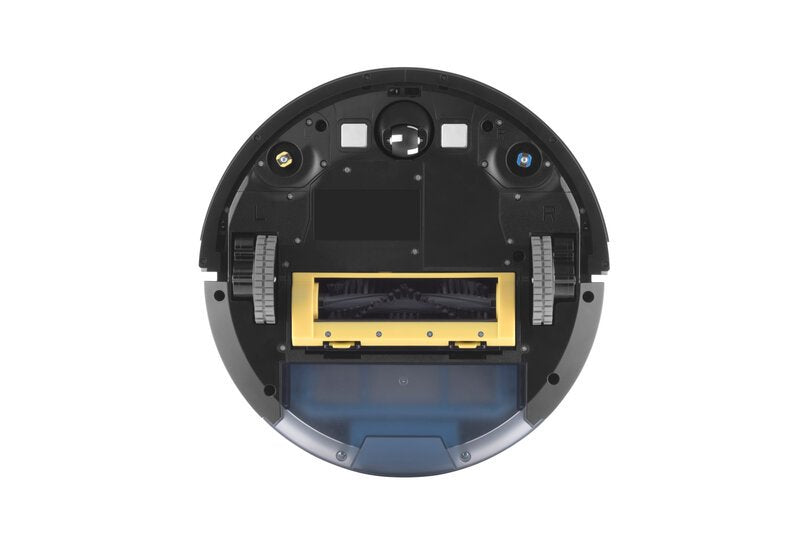 Aspirador Eta Falco Smart Eta251590000 Wet&Dry, Tiempo De Funcionamiento (Max.) 120 Min