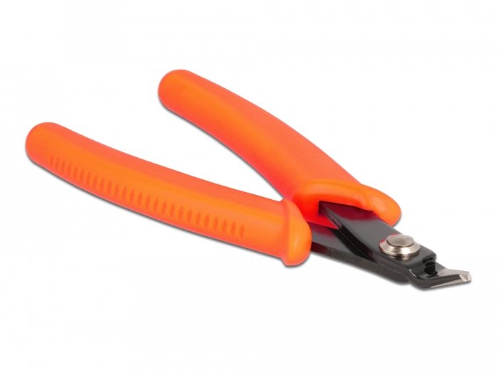 Cortador Lateral Delock Naranja 12,7 Cm