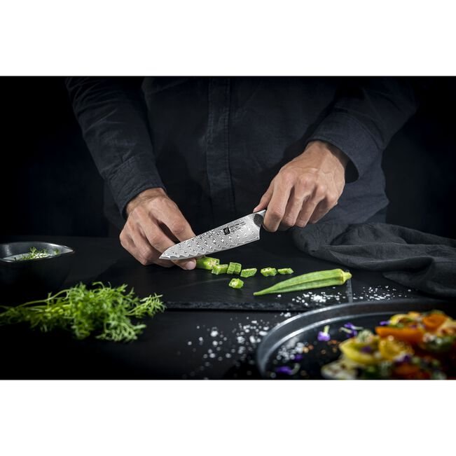 Zwilling Tanrei Chefs Knife 14 Cm