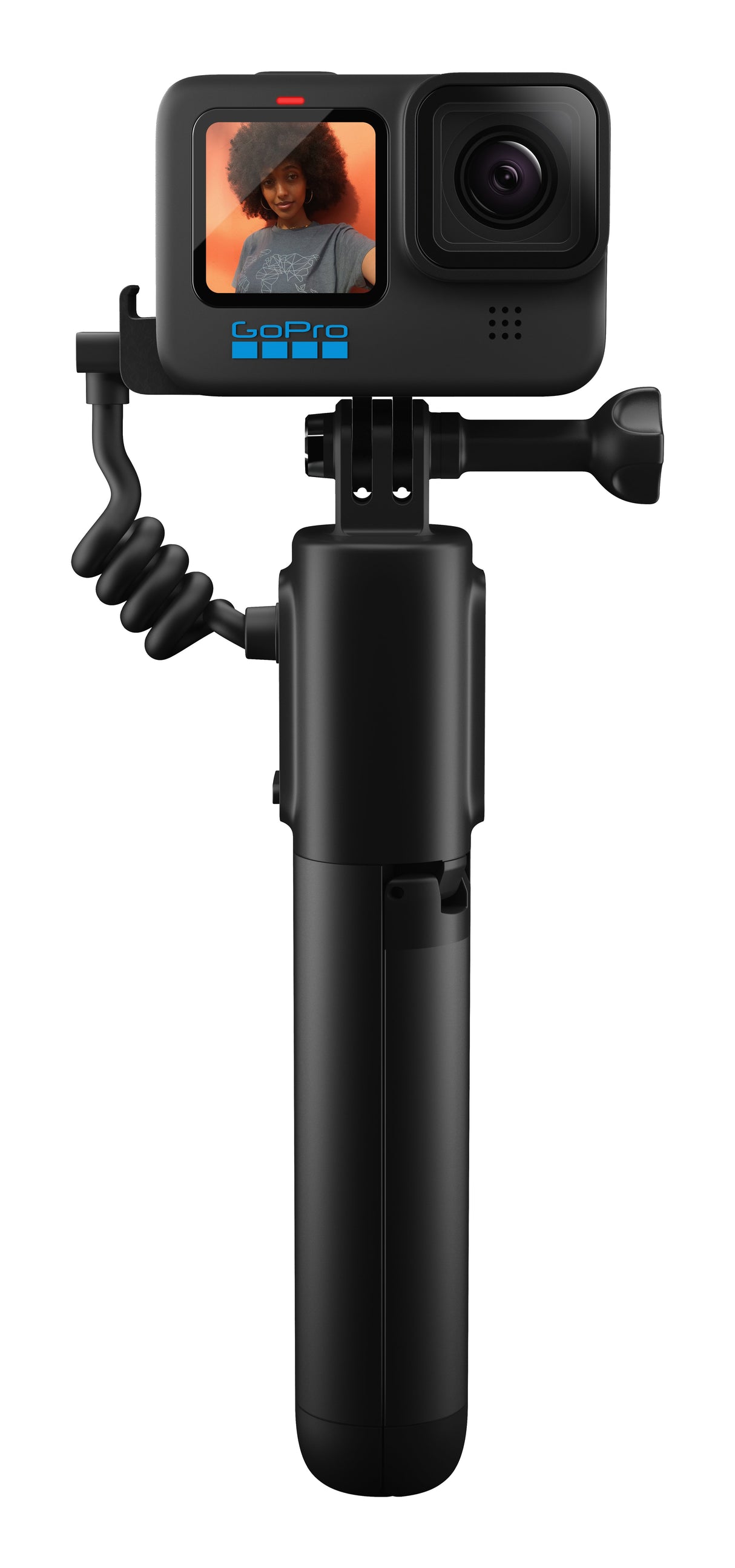 EAN 818279027280 - GoPro Volta Empuñadura para trípode imagen 2