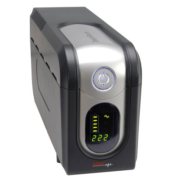 Roline Designsecure 525 - Line Interaktive Usv