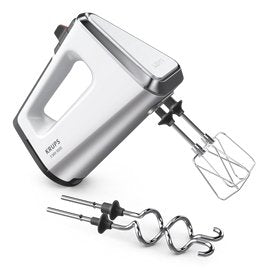 Krups 3 Mix 9000 Gn9101 Handmixer