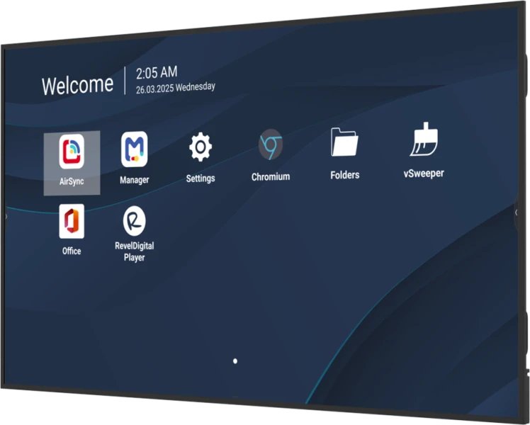 Cde9831-1c, 98", Uhd (38402160), 24/7, 500nits,