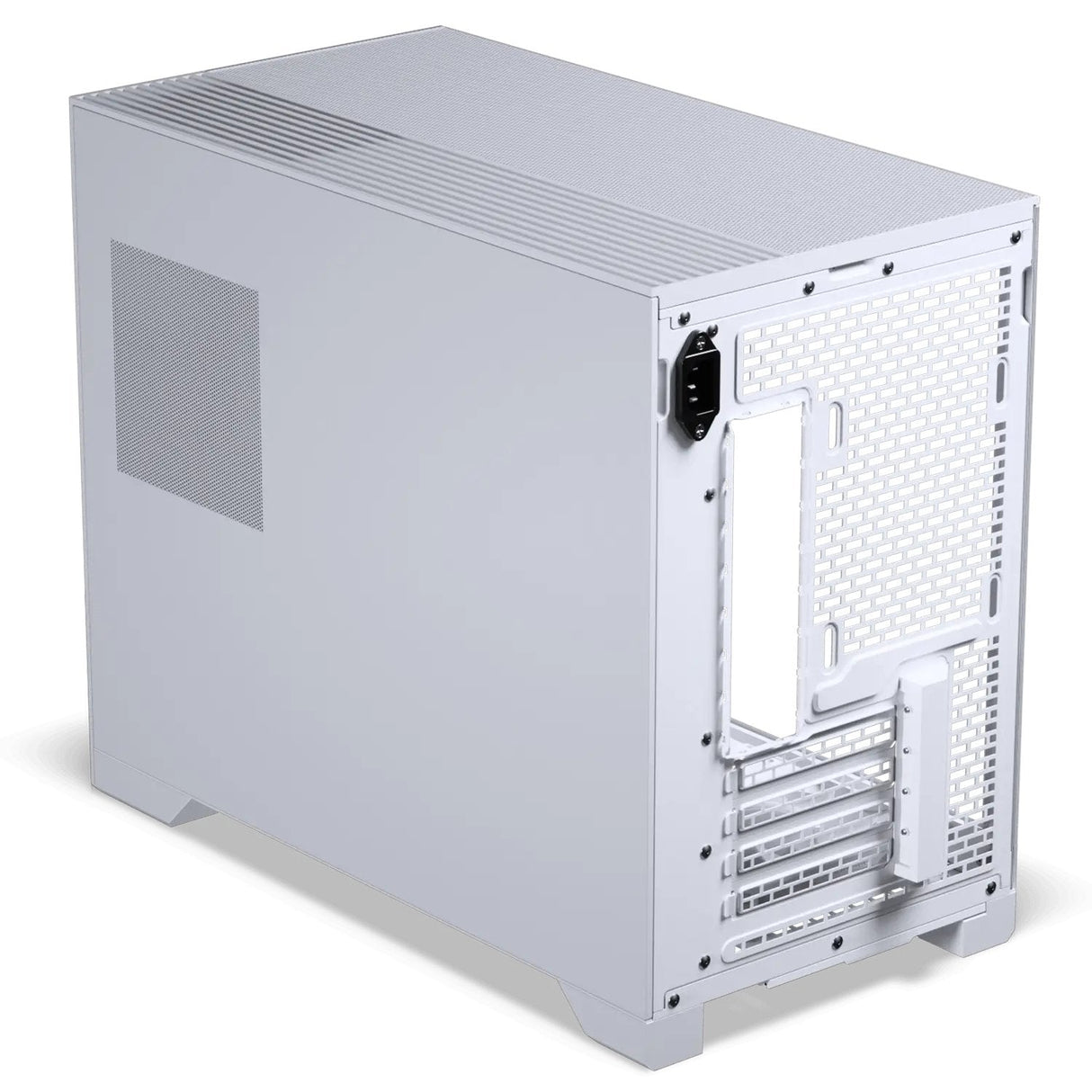 Boitier Mini Tour Micro Atx Phanteks Xt V3 Avec Panneaux Vitrs (Blanc)