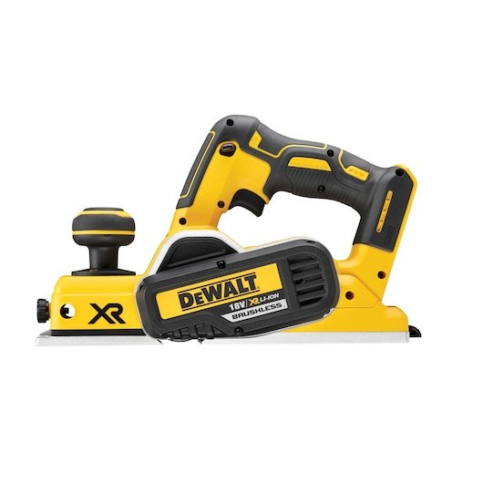 Dewalt Dcp580nt-Xj, Cepillo Eléctrico Amarillo/Negro