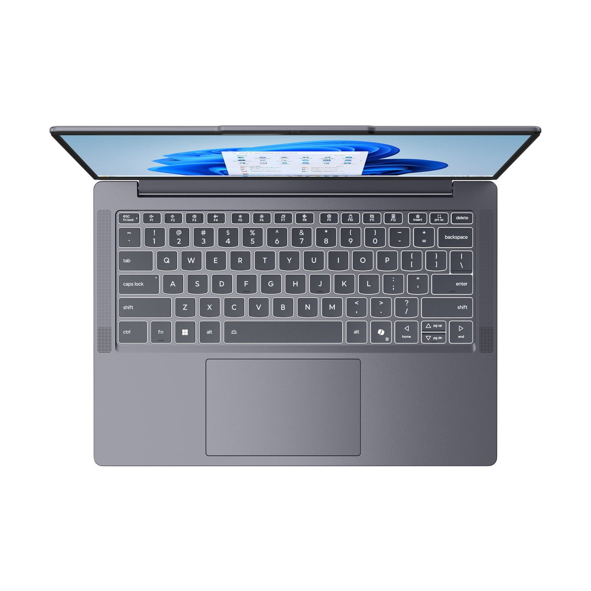 Lenovo Ideapad Slim 3 14irh10-699 Intel Core I5-13420h 16gb 512gb Ssd 14" (Pt) Teclado Portugues
