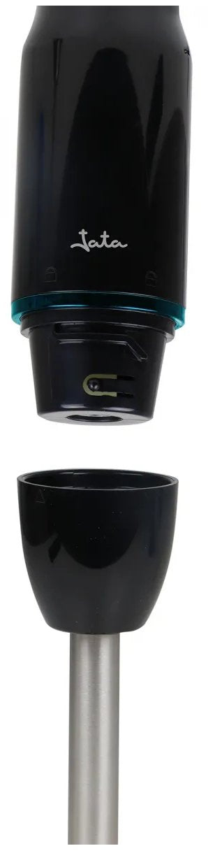EAN 8421078038764 - JATA JEBT1906 licuadora Batidora de inmersión 500 W Negro imagen 3