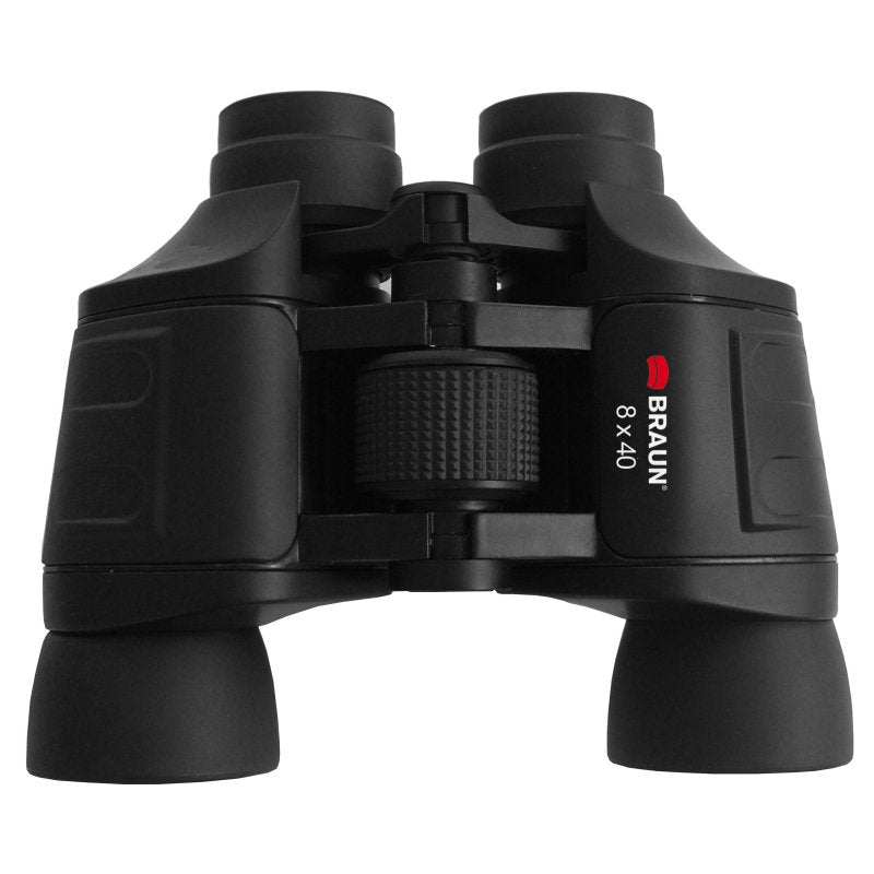 Braun Binocular 8x40