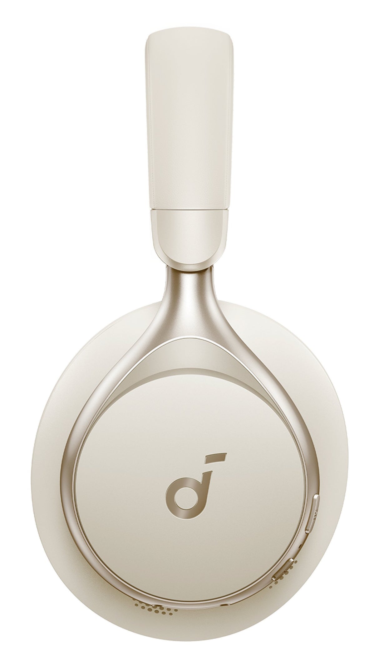 EAN 0194644138615 - Soundcore Space One Auriculares Inalámbrico y alámbrico Diadema Llamadas/Música Bluetooth Crema de color imagen 9