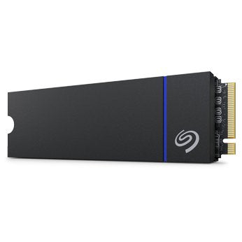 EAN 8719706430135 - Seagate Game Drive PS5 NVMe 2 TB M.2 PCI Express 4.0 3D TLC imagen 1