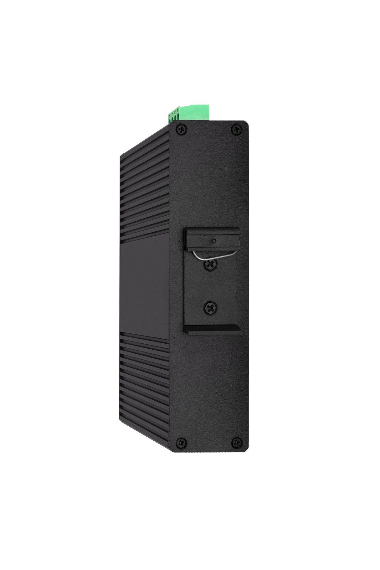 EAN 4015867236192 - LevelOne IGS-2108P switch Gestionado L2 Gigabit Ethernet (10/100/1000) Energía sobre Ethernet (PoE) Negro imagen 2