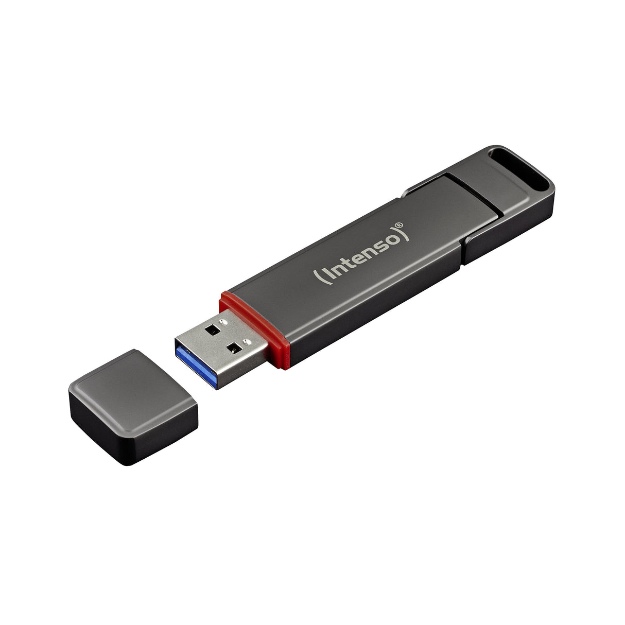 Intenso Externe Usb Ssd Ux100 1tb Usb 3.2 C+A Gen.1x1