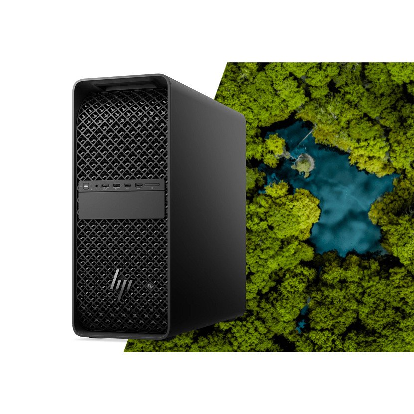 EAN 0881767051715 - HP None 32 GB DDR5-SDRAM 1 TB SSD Windows 11 Pro Torre Puesto de trabajo imagen 12
