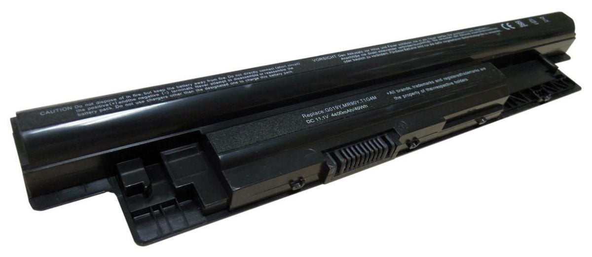 Coreparts Mbxde-Ba0009 Refacción Para Laptop Batería