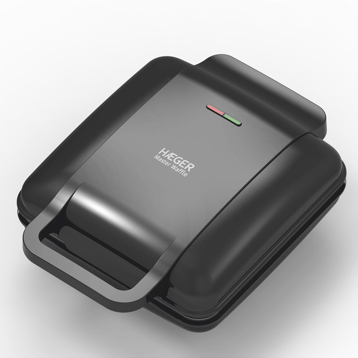 Gofrera Haeger Master Waffle