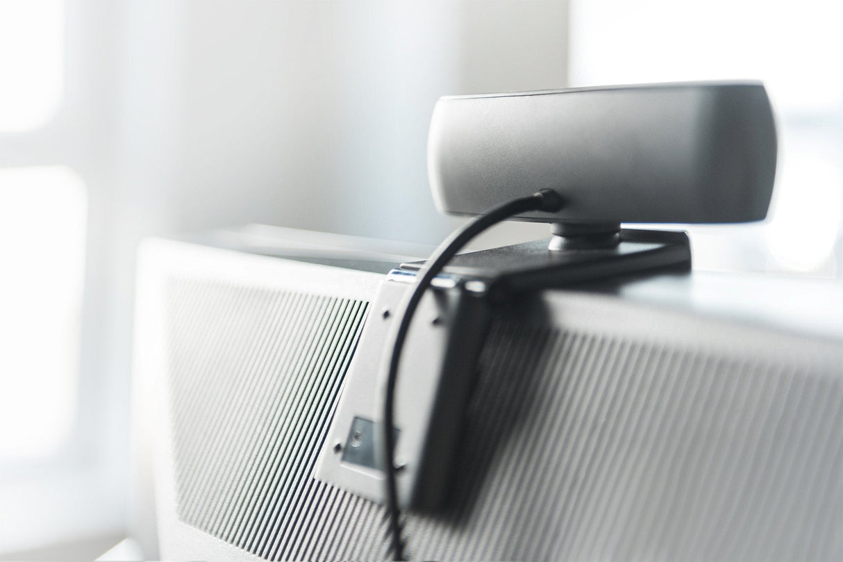 Full Hd Webcam 1080p Autofocus Cam Auto Focus Wide View Angle