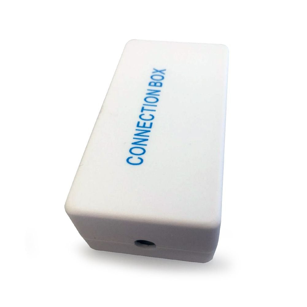 Gembird Nca-Lsau5e-01 Acoplador De Red Gembird Rj45 / Rj45, Cat. 5e, Lsa (Corona) Utp