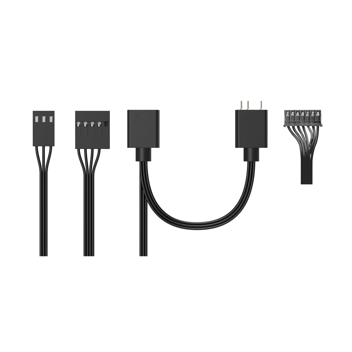 Ocypus Sigma L24 Argb (Negro) Sigma-L24-Bk2aawwn00x-Gl