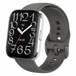 EAN 6972596108115 - Amazfit Bip 5 Unity 4,85 cm (1.91") TFT 22 mm Digital 320 x 380 Pixeles Pantalla táctil GPS (satélite) imagen 1