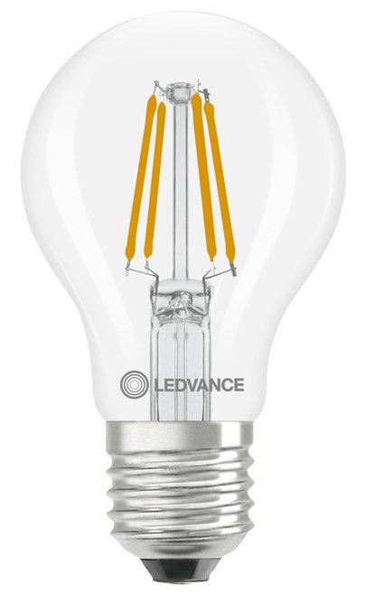 EAN 4099854465635 - Osram LED CLASSIC A P lámpara LED Blanco cálido 2700 K 3,4 W E27 D imagen 2