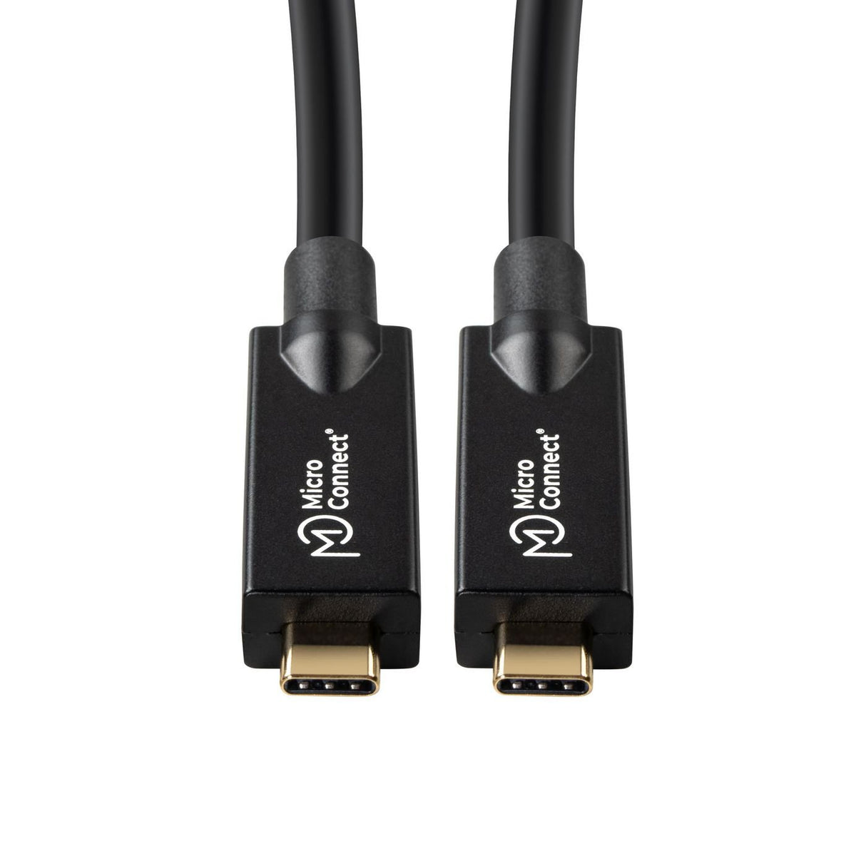 EAN 5704174888543 - Microconnect USB3.2CC10OP cable USB USB 3.2 Gen 2 (3.1 Gen 2) 10 m USB C Negro imagen 2
