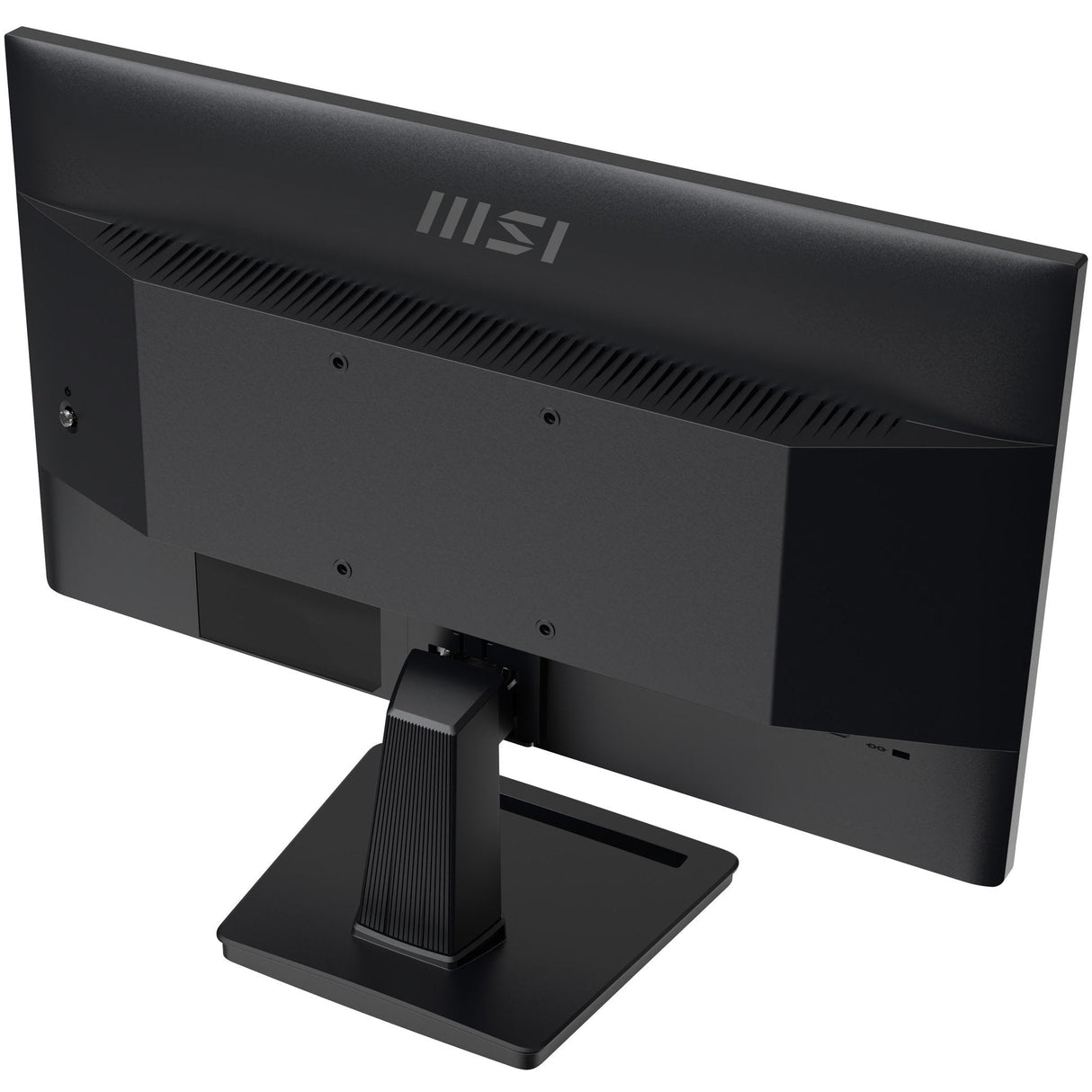 Monitor Msi Pro Mp225v 21.4" 1920 X 1080 Pixeles Full Hd Lcd Negro Pro Mp225v