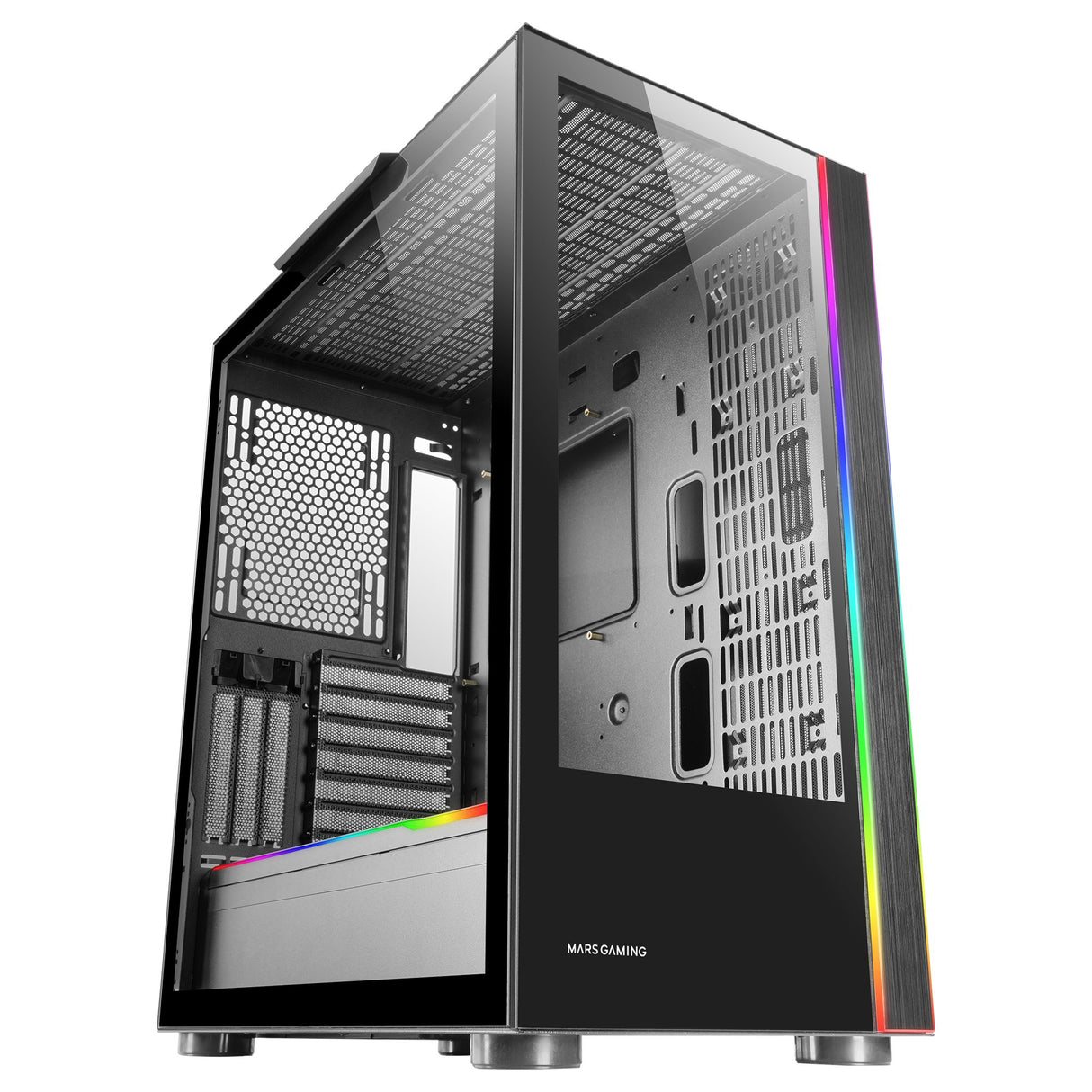 EAN 8435693105268 - Mars Gaming MC-ULT imagen 5