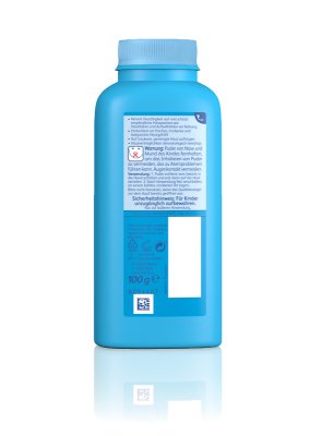 Penaten Babypuder 100 G