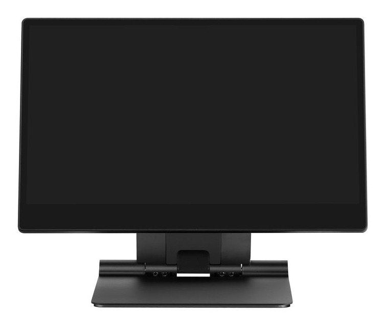 EAN 5715328136670 - Capture CA-M6B-5314 Terminal Punto Venta (TPV) 39,6 cm (15.6") 1920 x 1080 Pixeles Negro imagen 2
