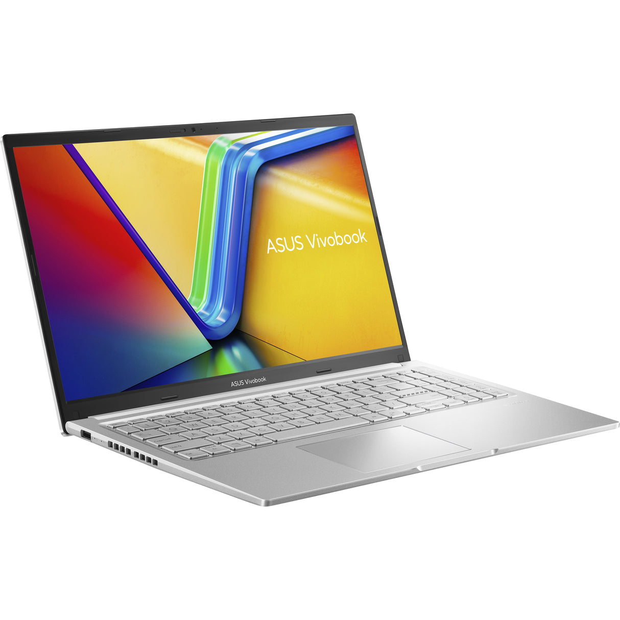 Portátil Asus Vivobook 15 D1502naq-Bq168 R7 170 16gb 512gb 15,6" Fdos Plata