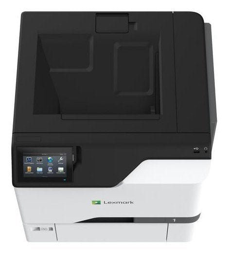 Lexmark Cs730de A4 Color Laser Printer 40ppm
