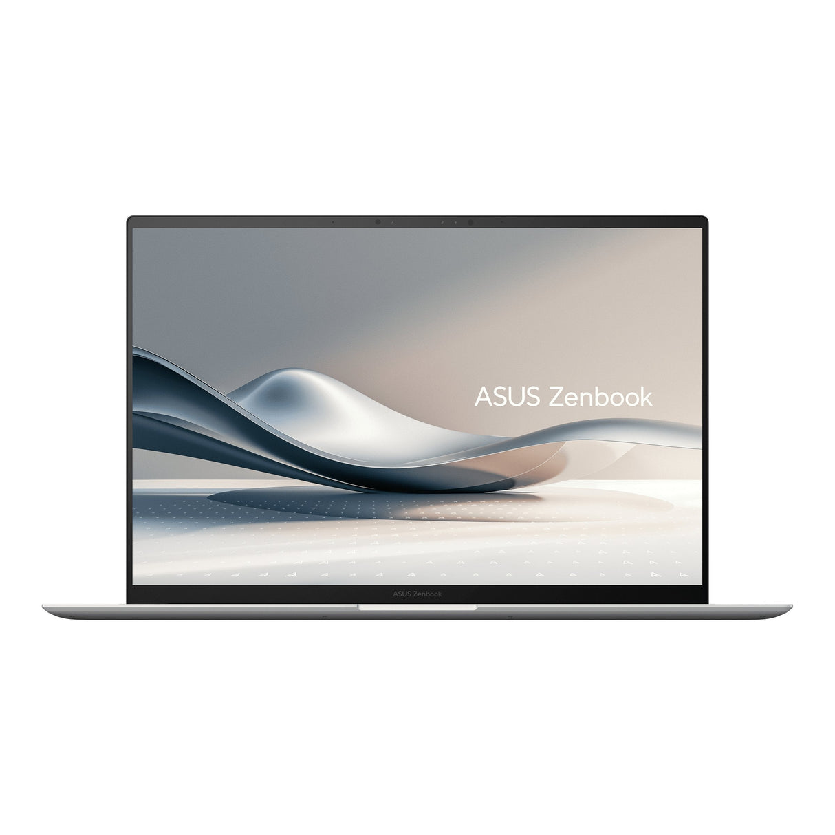 Asus Zenbook S 14 Oled Ux5406sa-Pz131w Copilot+ Pc - Ordenador Portátil 14" 3k 120hz (Intel Core Ultra 7 258v, 32gb Ram, 1tb Ssd, Arc Graphics 140v, Windows 11 Home) Blanco Escandinavia - Teclado Qwerty Español