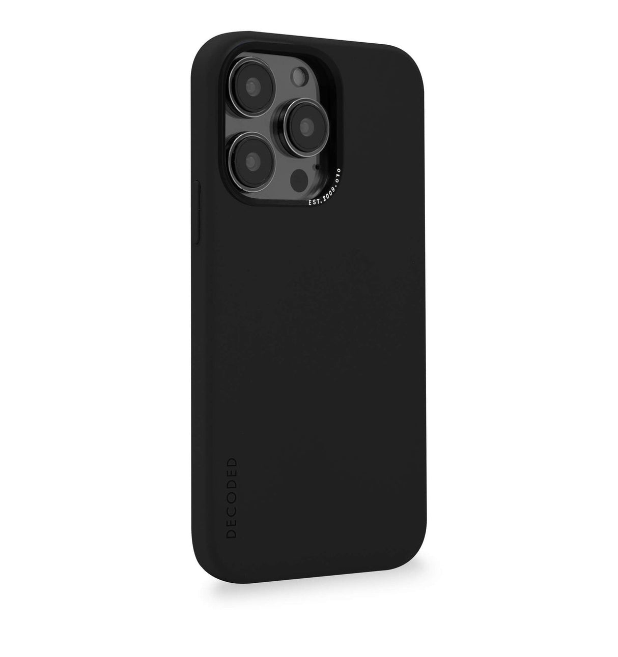Decoded D23ipo14pmbcs9cl Funda Para Iphone 14 Pro Max (6.7") Negro