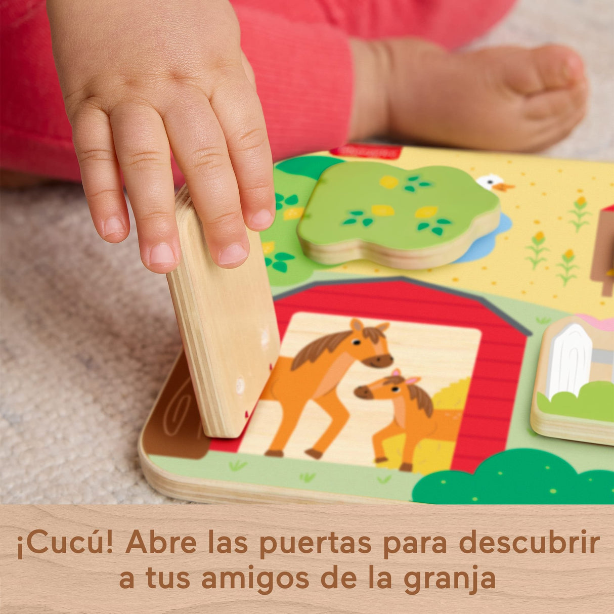 EAN 194735279388 - Fisher-Price JCY33 juego educativo imagen 11